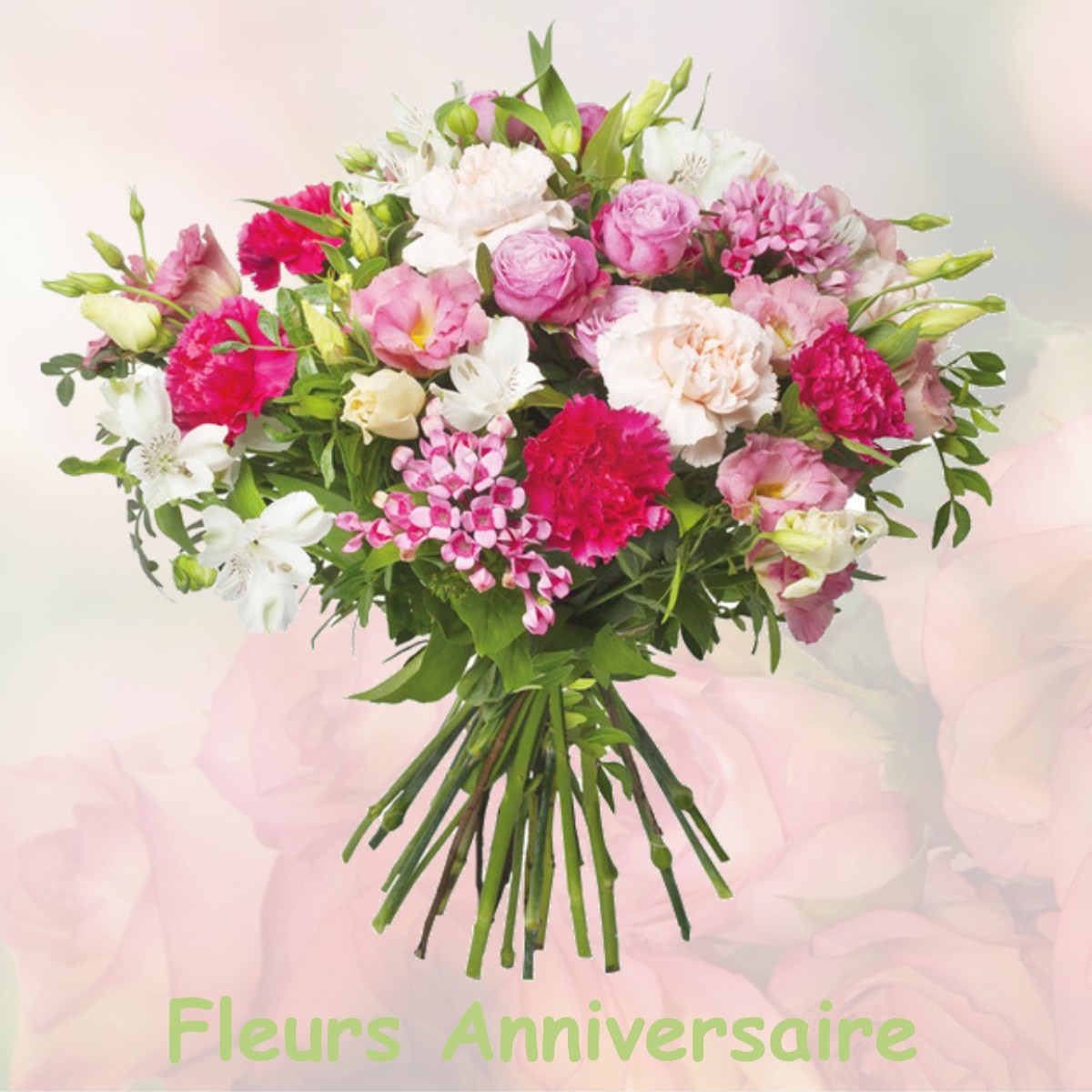 fleurs anniversaire PLACY-MONTAIGU